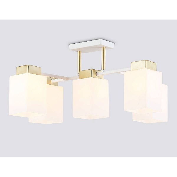 Люстра потолочная AMBRELLA LIGHT LOFT TR303047