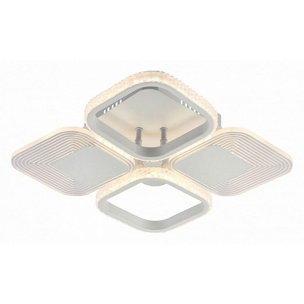 Люстра потолочная ESCADA SAMIA 10230/4LED