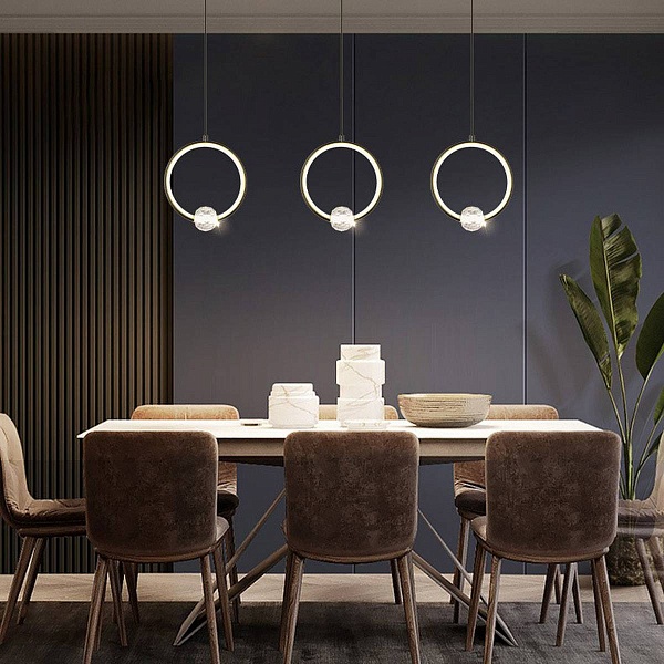 Бра IMPERIUMLOFT LUANA-WALL 212036-23