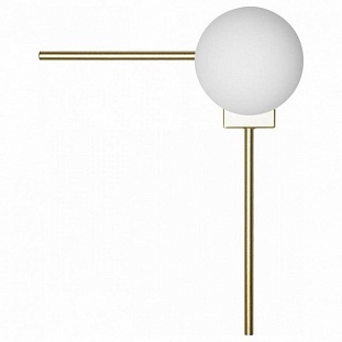 Бра LOFT IT MERIDIAN 10132/A Gold