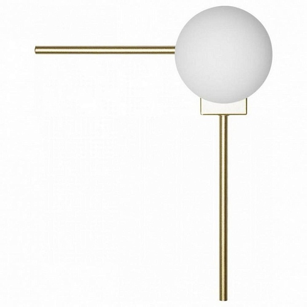 Бра LOFT IT MERIDIAN 10132/A Gold