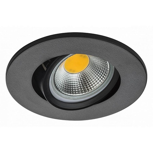 Светильник встраиваемый LIGHTSTAR BANALE 12027