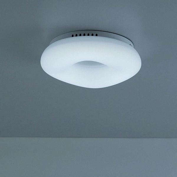 Светильник потолочный CITILUX СТРАТУС CL732B280G