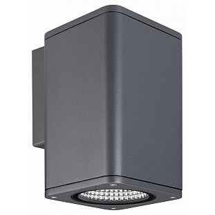 Светильник уличный настенный ARLIGHT LGD-EVO 46187