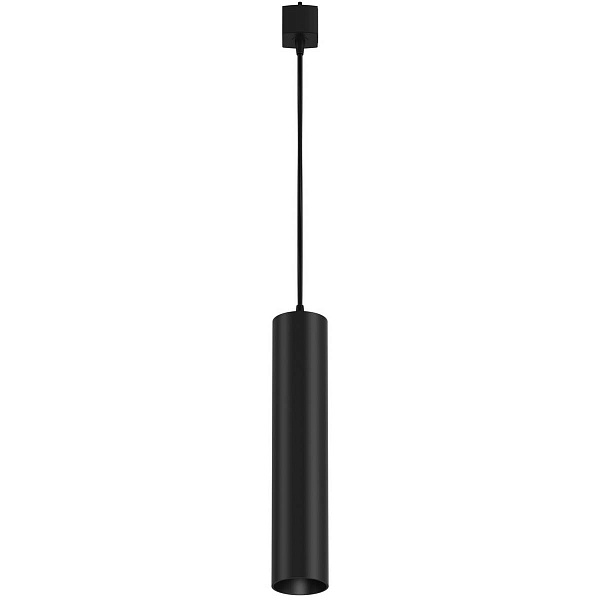 Трековый светильник MAYTONI FOCUS TR025-1-GU10-B