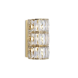 Бра NEWPORT 8240 8240/A gold NEW