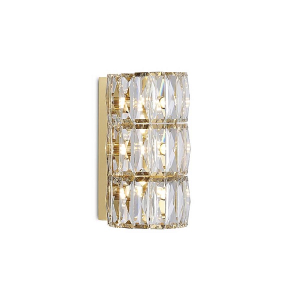Бра NEWPORT 8240 8240/A gold NEW