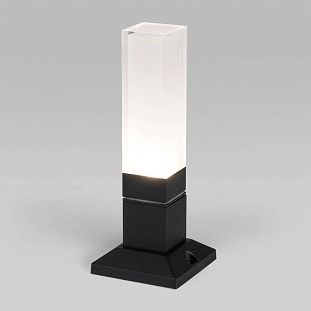 Светильник уличный столб низкий ELEKTROSTANDARD TECHNO LED 4690389168741