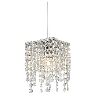Люстра подвесная ESCADA EXQUISITE 2107/1S Chrome