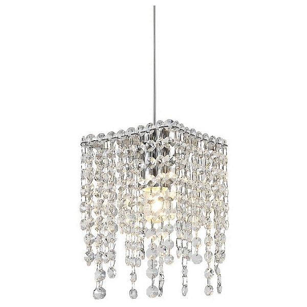 Люстра подвесная ESCADA EXQUISITE 2107/1S Chrome