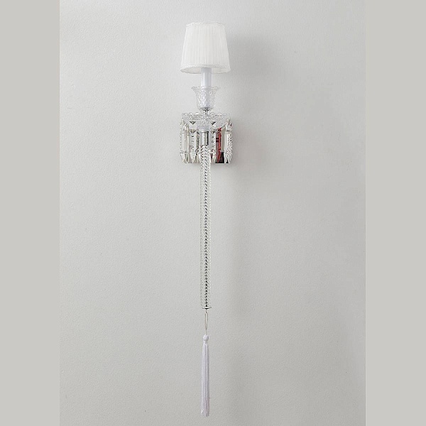 Бра CRYSTAL LUX PRINCESS PRINCESS AP1