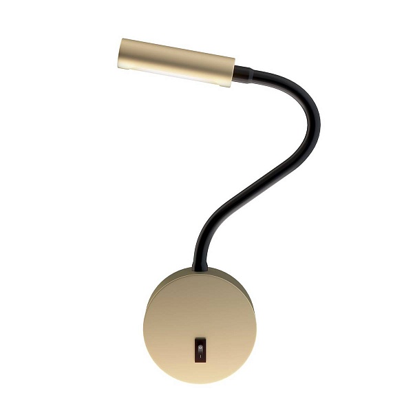 Бра MAYTONI STEM C035WL-L3MG3K