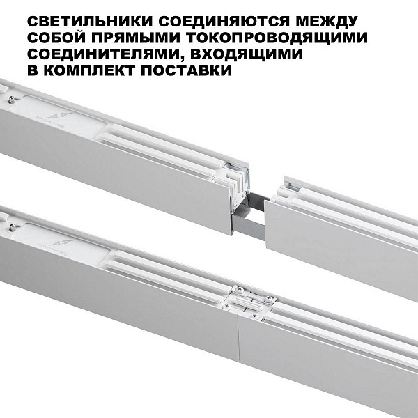 Модульный светильник NOVOTECH OVER 359602