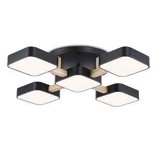 Люстра потолочная AMBRELLA LIGHT LINETECH FL4883