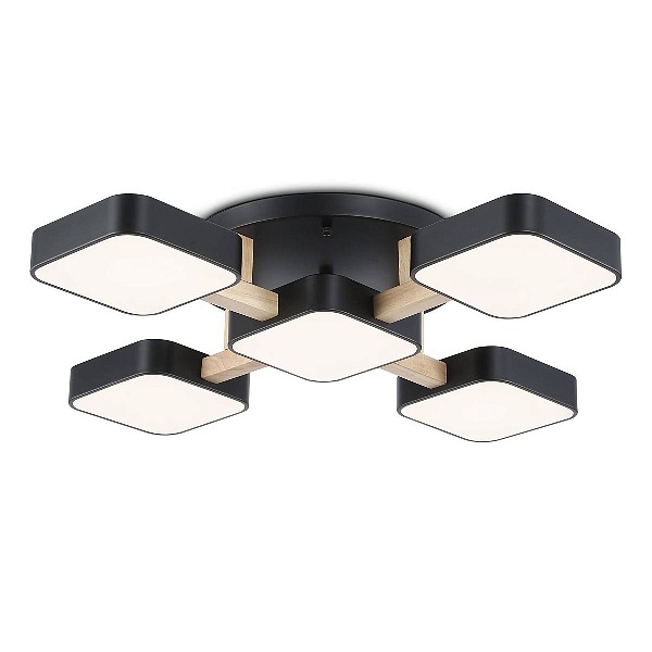 Люстра потолочная AMBRELLA LIGHT LINETECH FL4883