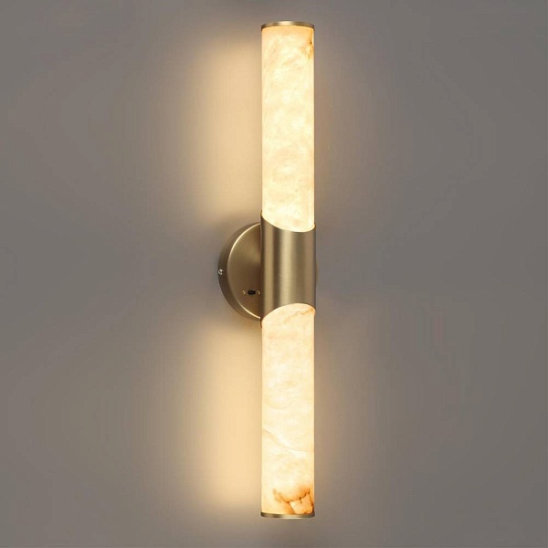Бра ODEON LIGHT L-VISION 6672/12WL