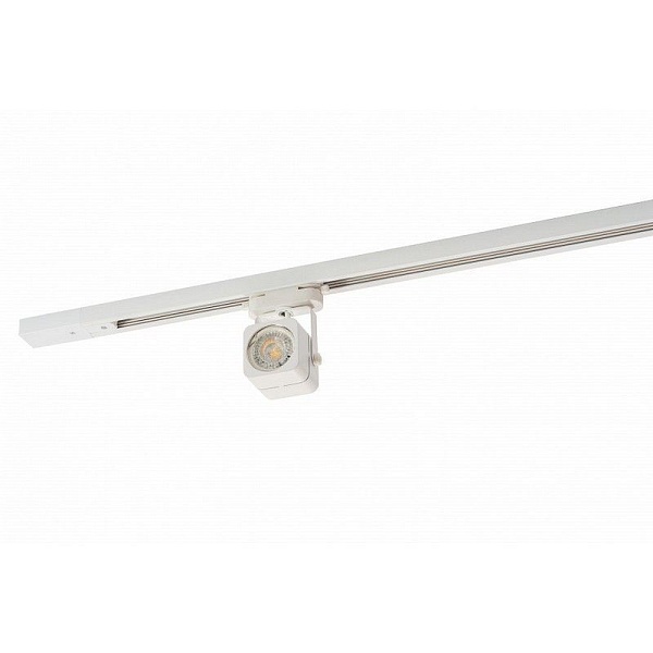 Трековый светильник DENKIRS DK600 DK6003-WH