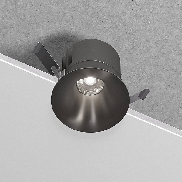 Светильник встраиваемый ELEKTROSTANDARD BLISS a069409