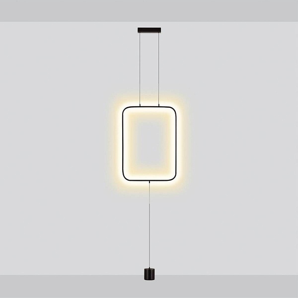 Торшер ODEON LIGHT TEO 7022/27FLA