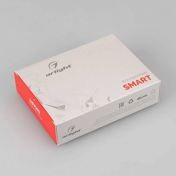 Контроллер ARLIGHT SMART 28297