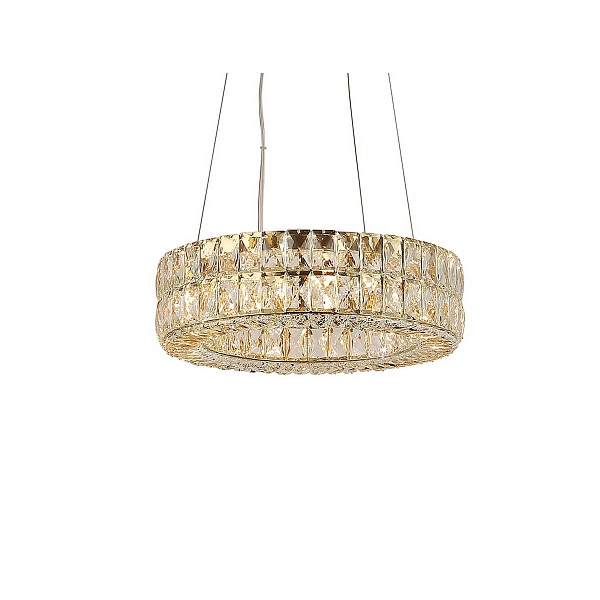 Подвес NEWPORT ELIZABETH 2 8550/40 C gold polished