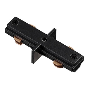 Коннектор прямой NOVOTECH Track Accessories 135007