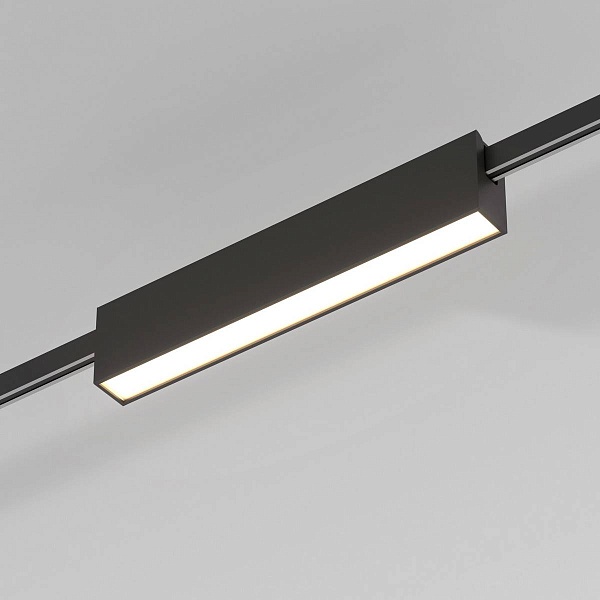 Трековый светильник ELEKTROSTANDARD ESTHETIC MAGNETIC 85123/01 a065424