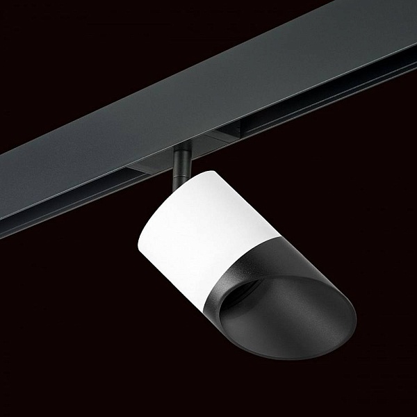 Трековый светильник LIGHTSTAR RULLO PRO348687