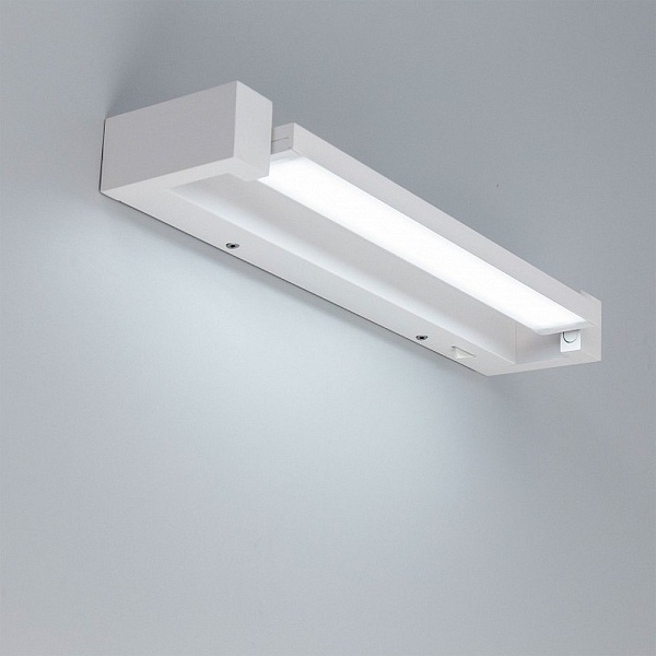 Подсветка для зеркал CITILUX ВИЗОР CL708240N