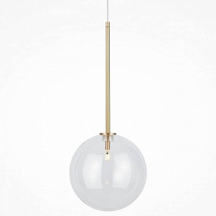 Подвес MAYTONI MOOD MOD172PL-01BS