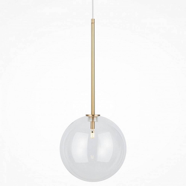 Подвес MAYTONI MOOD MOD172PL-01BS