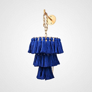 Бра IMPERIUMLOFT TASSEL 268534-26
