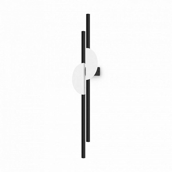 Бра MAYTONI SKYLINE MOD179WL-L22W4K1
