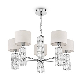 Люстра подвесная MAYTONI TALENTO DIA008PL-05CH