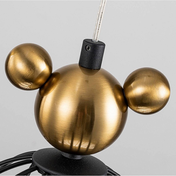 Подвес FAVOURITE MOUSE 4748-1P
