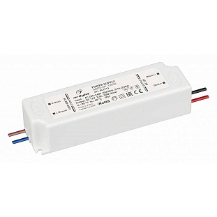 Блок питания ARLIGHT ARPV-SP 12V 30W IP67 41913