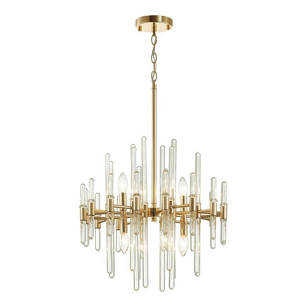 Люстра подвесная ODEON LIGHT STIKA 4988/8