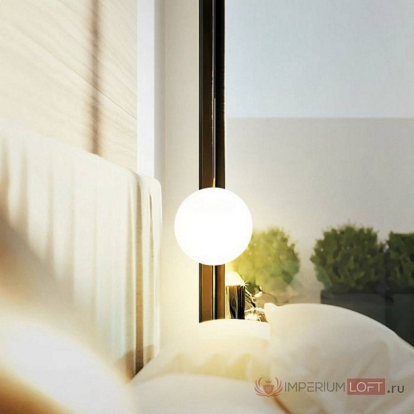 Подвес IMPERIUMLOFT FLEXIC LIGHTS FAMILY MICHAEL ANASTASSIADES 73680-22