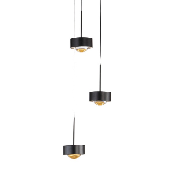 Подвес DELIGHT COLLECTION MD2826 MD2826-3A black