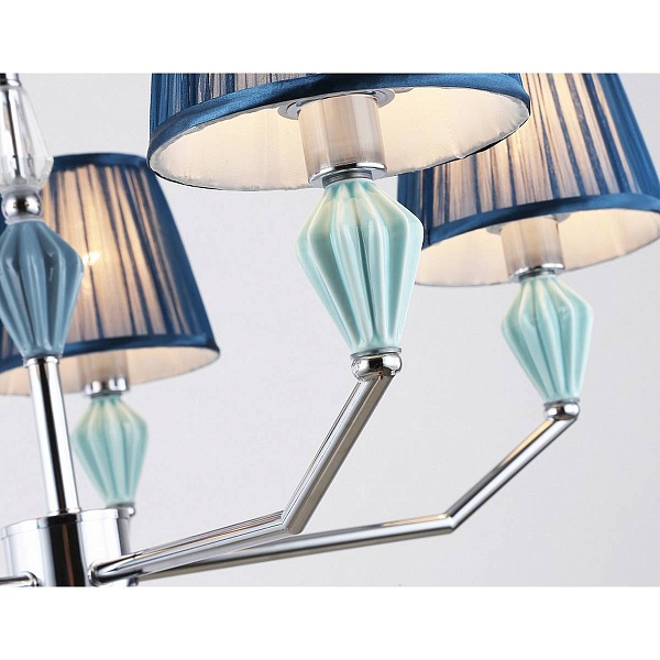 Люстра подвесная AMBRELLA LIGHT HIGH LIGHT LH75061