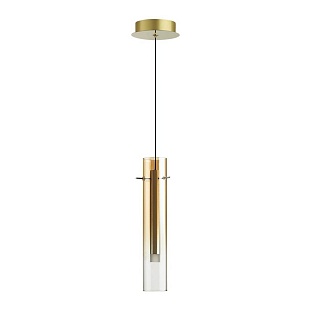 Подвес ODEON LIGHT SHINY 5062/5LB