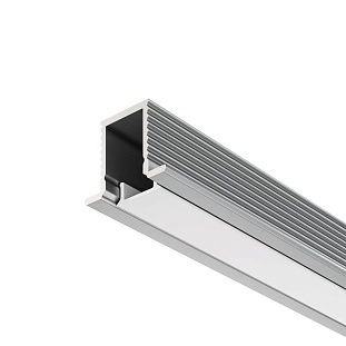 Профиль для ленты LED врезной MAYTONI LED STRIP PROFIL ALM-1209-S-2M