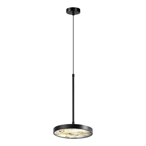 Подвес ODEON LIGHT L-VISION 5064/15L