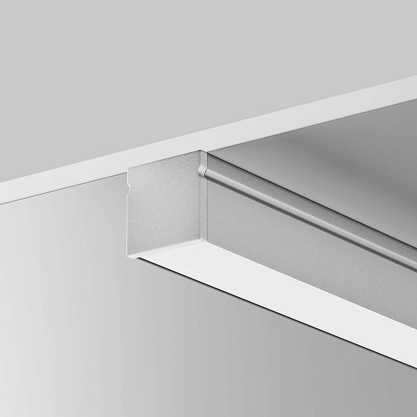 Заглушка MAYTONI LED STRIP PROFIL 642072