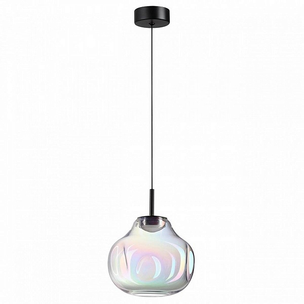 Подвес ODEON LIGHT VASO 5097/4LB