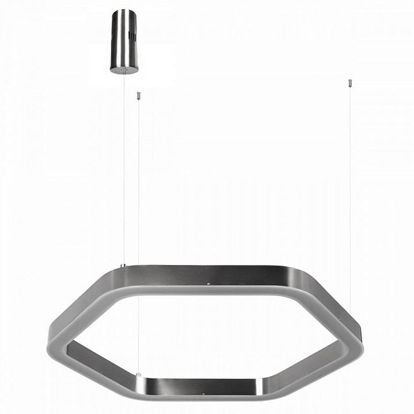 Подвес LOFT IT TITANIUM 10243S Dark grey