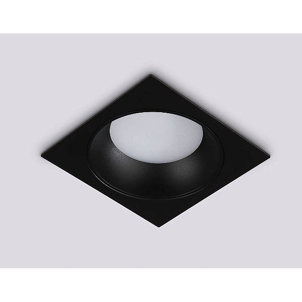 Светильник встраиваемый AMBRELLA LIGHT GX STANDARD TECH TN52339