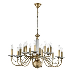 Люстра подвесная LUMION INCANTO 8033/16