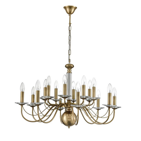 Люстра подвесная LUMION INCANTO 8033/16