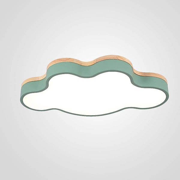 Светильник потолочный IMPERIUMLOFT CLOUD-ECO 186684-26